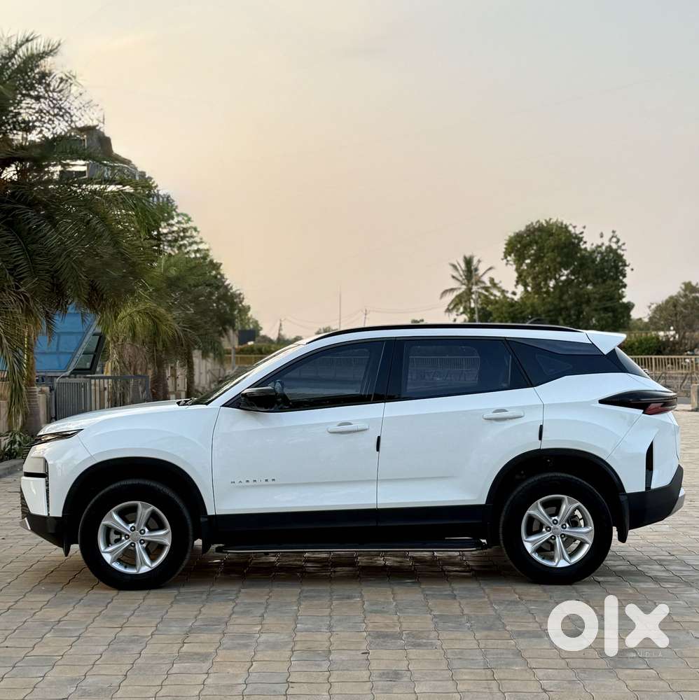 Tata Harrier Adventure X Plus At, 2025, Diesel