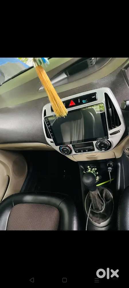 Hyundai I20 Magna 2014 Tax 2029