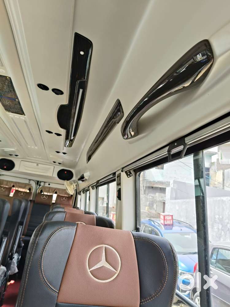 Force Motors Urbania, 2025, Diesel