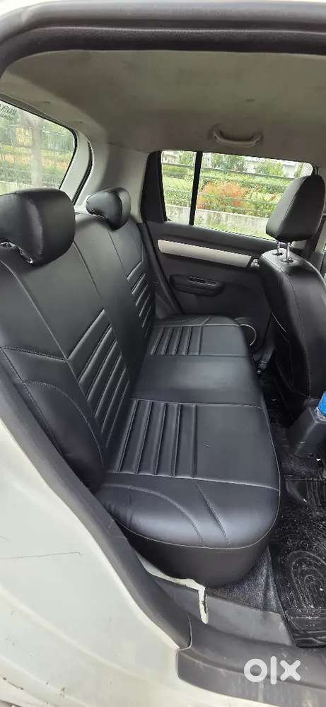 Maruti Swift Vdi 2011 Diesel