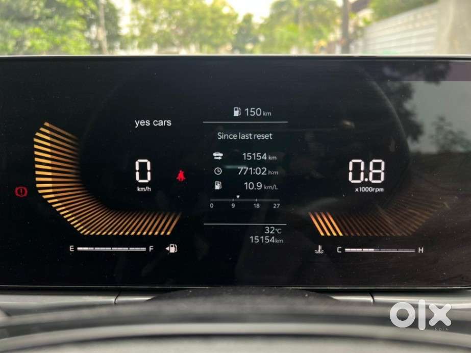 Kia Syros Htk Plus Turbo, 2025, Petrol