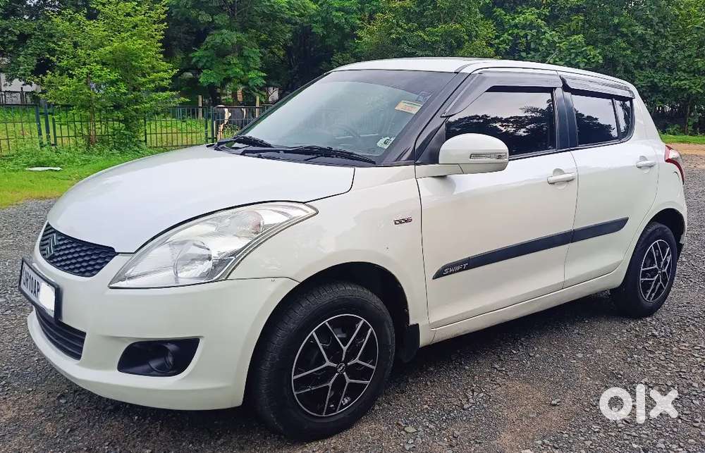 First Owner 2014 Immaculate Condition Maruti Suzuki Swift