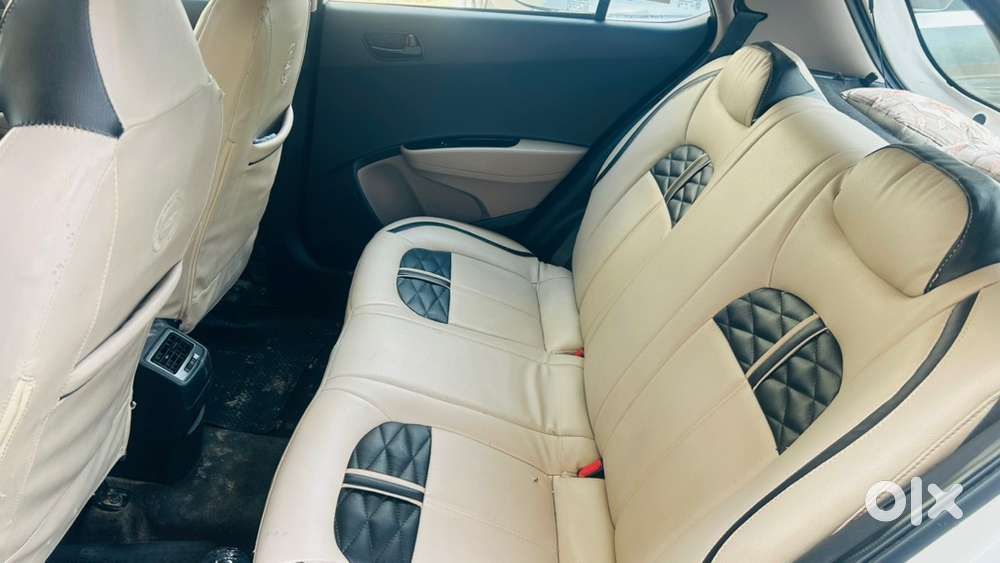 Hyundai Grand I10 2014 Petrol Good Condition