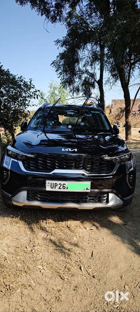 Kia Sonet 1.0 Htk Plus Turbo Imt For Sale In Bisalpur, Pilibhit, Uttar