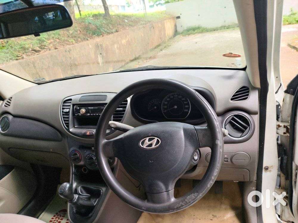 Hyundai I10 1.2 Kappa Magna, 2011, Petrol