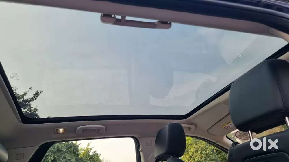 Land Rover Discovery Sport, 2021, Diesel