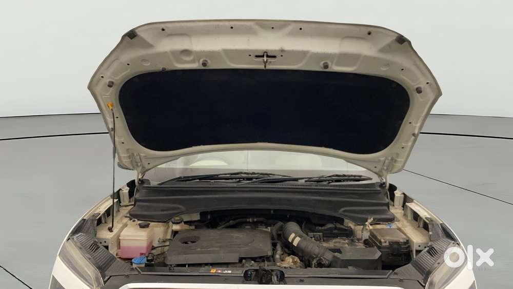 Hyundai Creta 1.5 Crdi Sx, 2021, Diesel