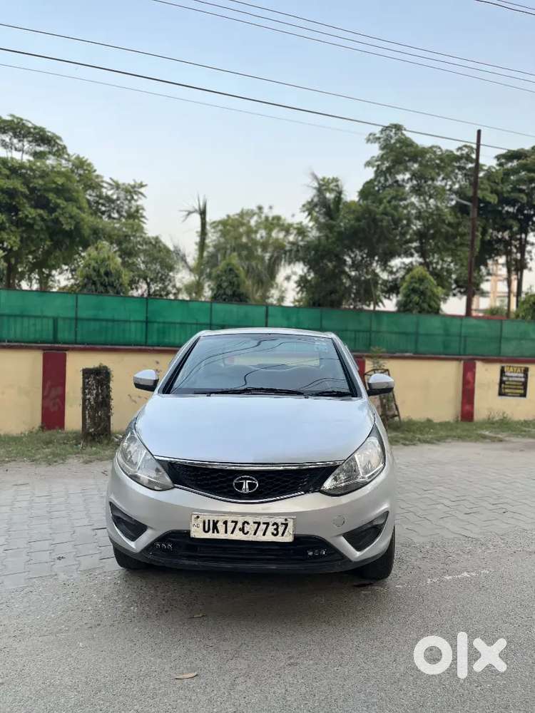 Tata Zest Good Condition