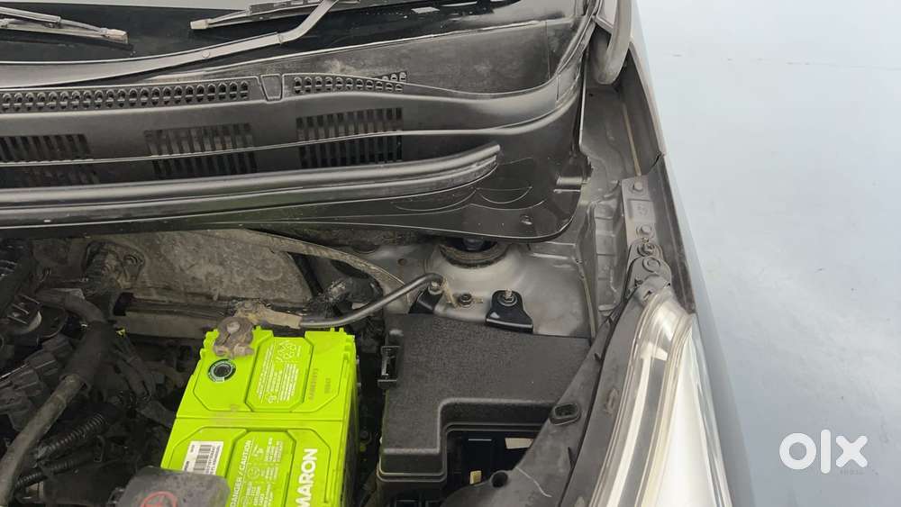 Hyundai Grand I10 1.2 Kappa Sportz, 2016, Petrol