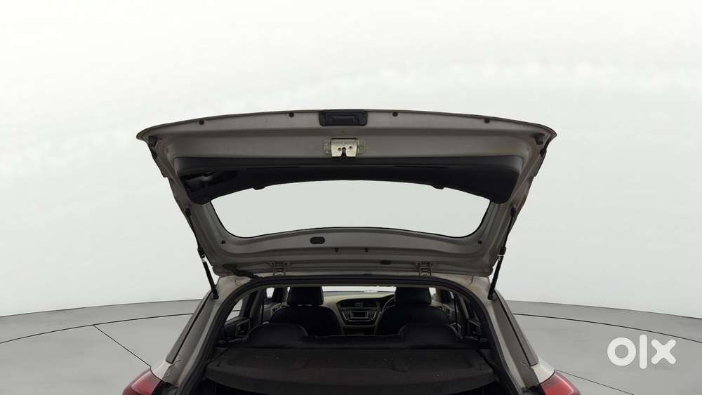 Hyundai Elite I20 Sportz 1.2, 2015, Petrol