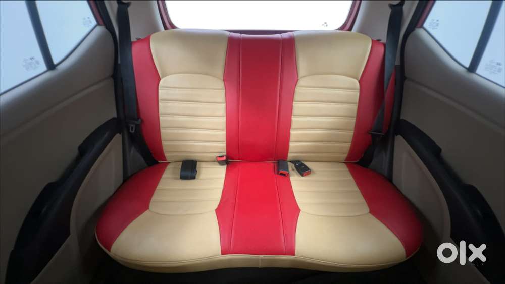 Hyundai I10 Magna 1.2 Itech Se, 2011, Petrol