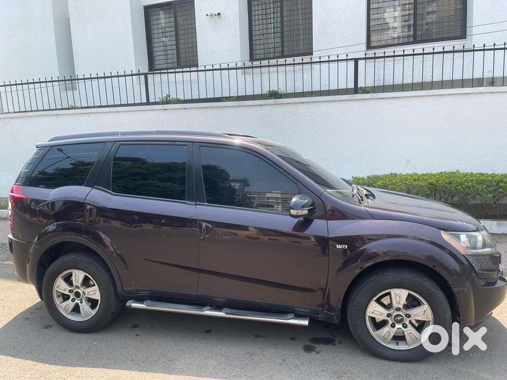 Mahindra Diesel Car 2012