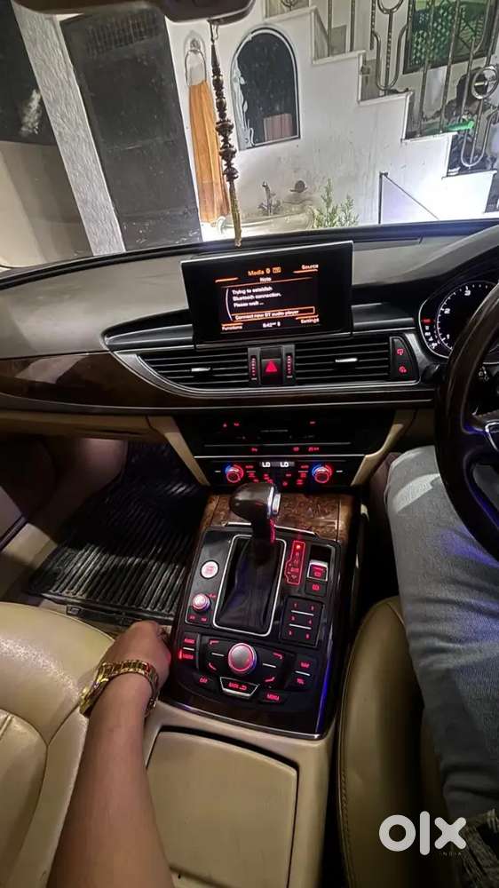 Good Condition All Function Proper Working Car M Koi Problem Nhi H