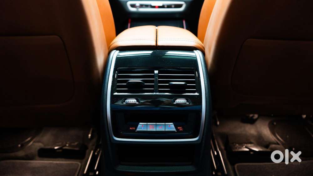 Bmw X7 3.0 Xdrive 40i M Sport, 2025, Petrol