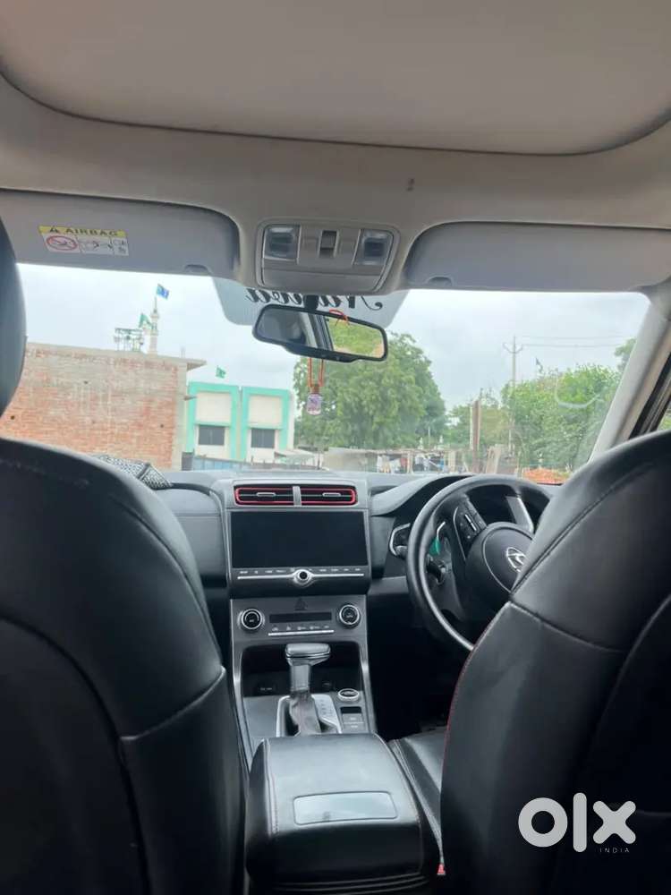 Hyundai Creta Facelift 2020 Car