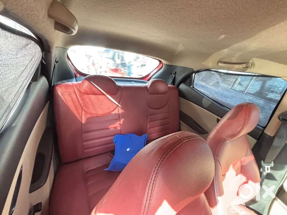 Hyundai Eon Magna 2013 Petrol