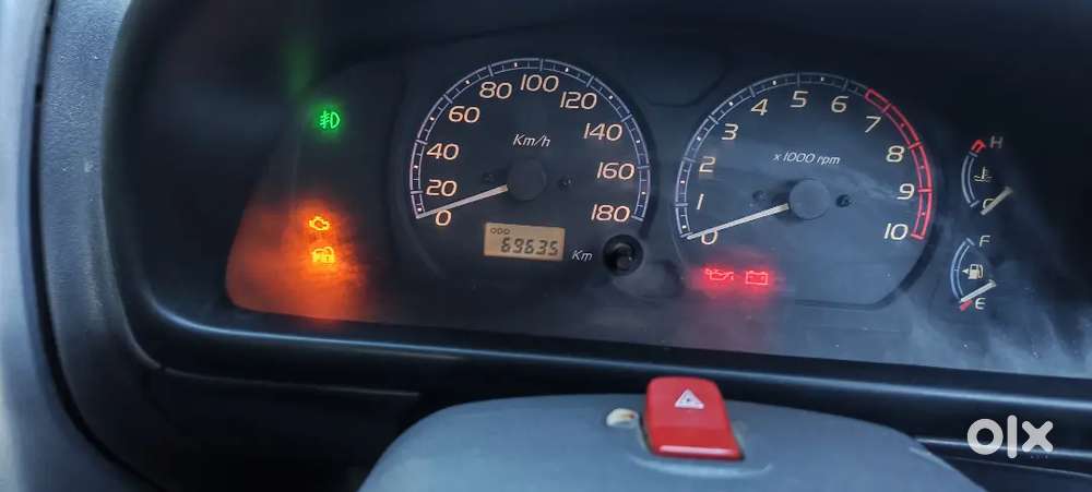 Maruti Suzuki Wagon R 2010 Petrol
