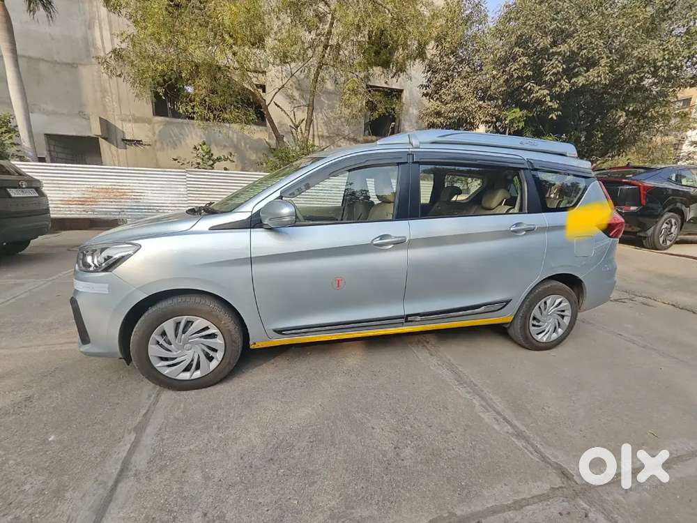 Well Maintained Car Arjant Sell