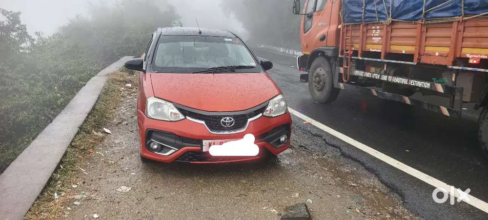 Good Condition.. Fully Service History