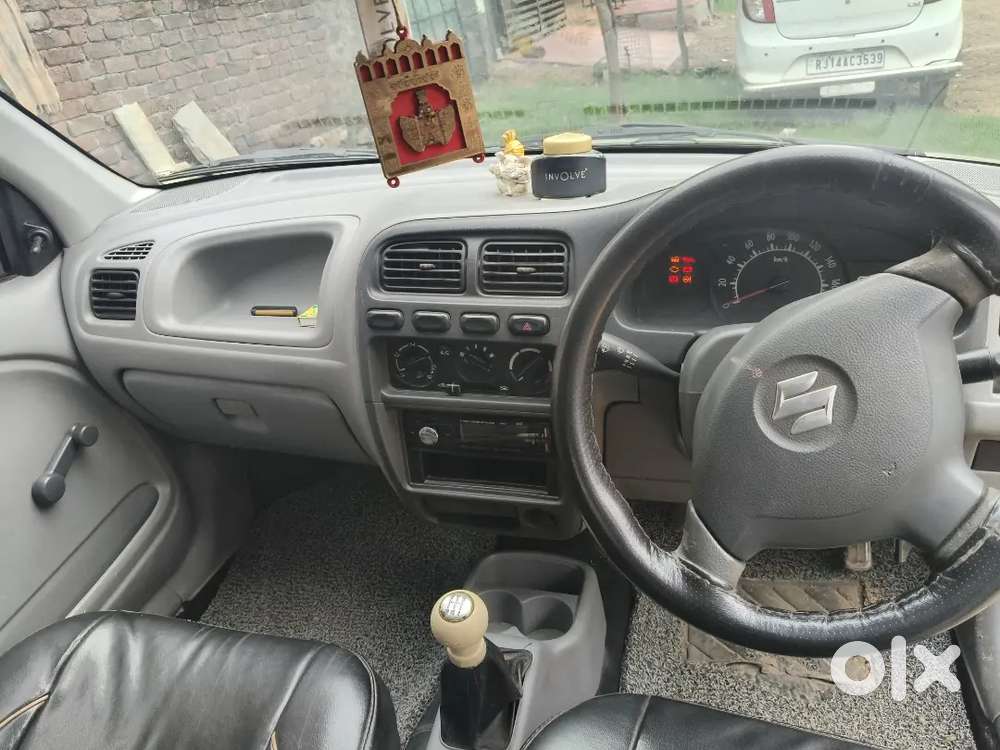 2012 Maruti Suzuki Alto