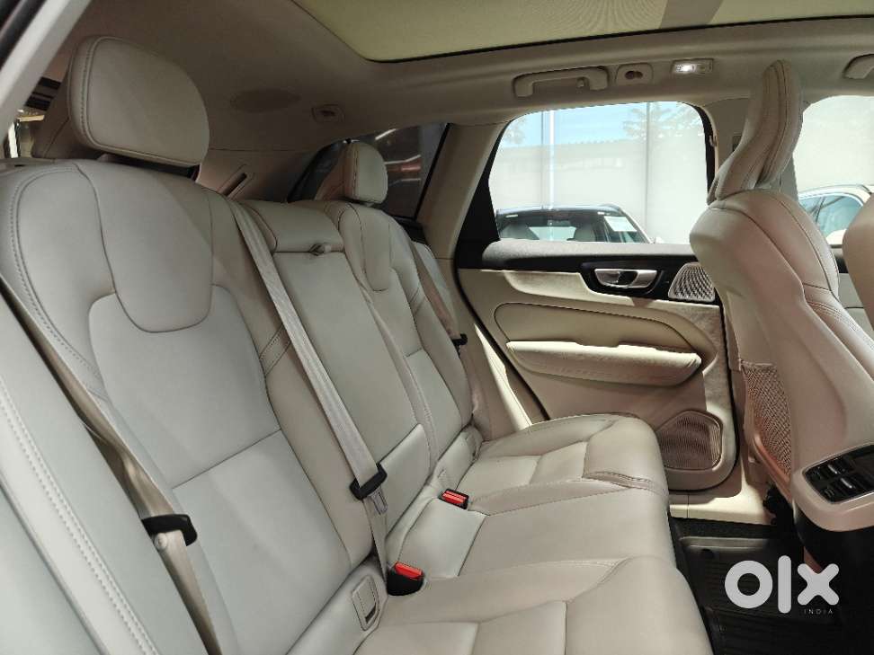 Volvo Xc60, 2026, Petrol
