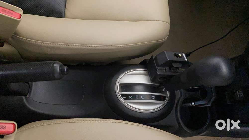 Honda Brio Vx At, 2014, Petrol