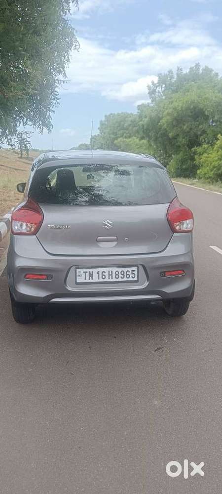 Maruti Suzuki Celerio, 2022, Petrol