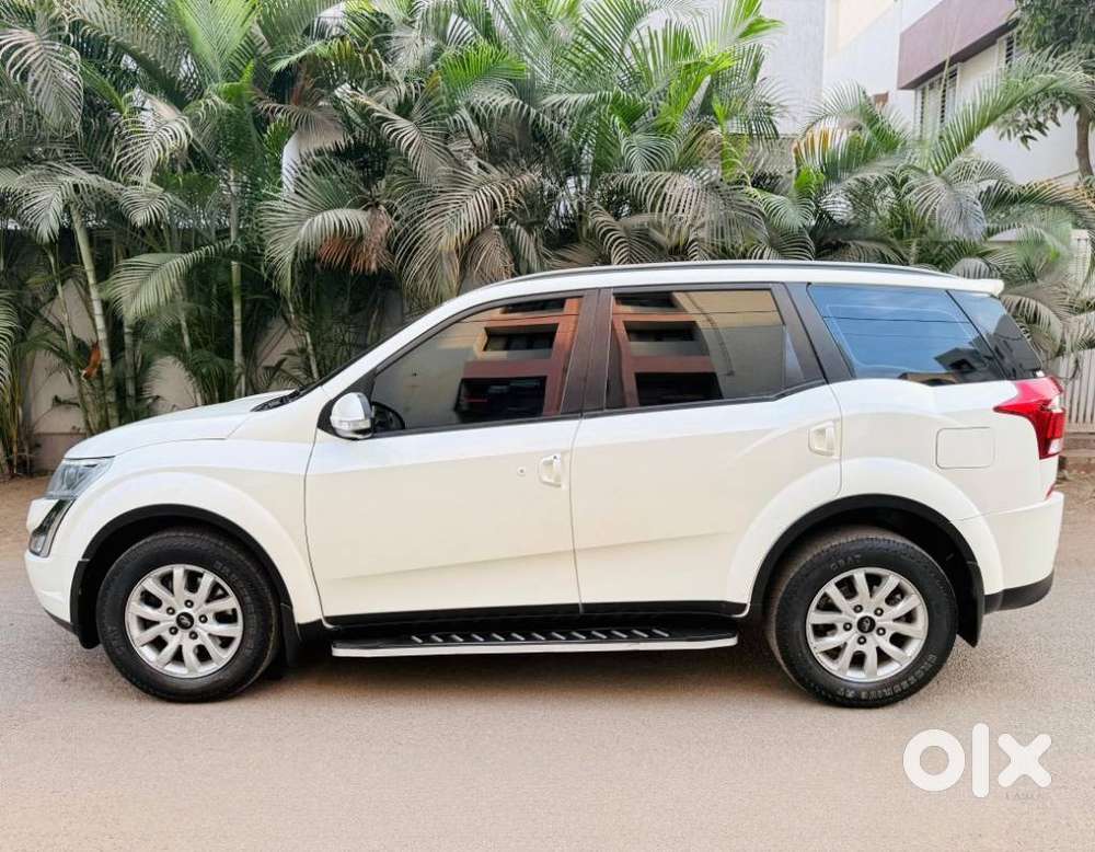 Mahindra Xuv500 W9 1.99, 2020, Diesel