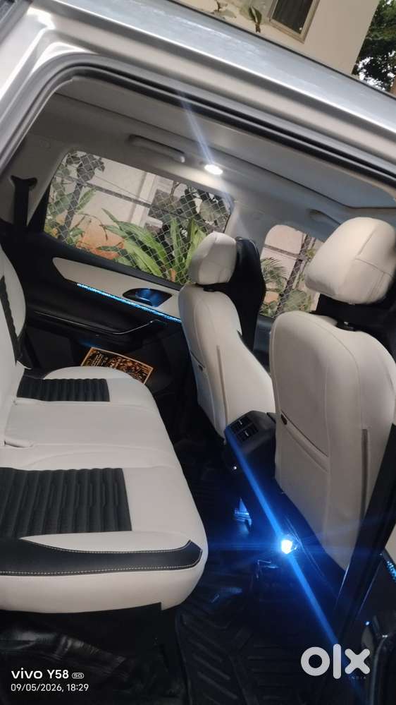 Mahindra Xuv700, 2023, Diesel