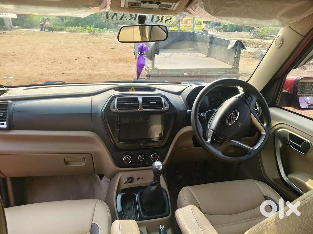 Mahindra Diesel Car 2021