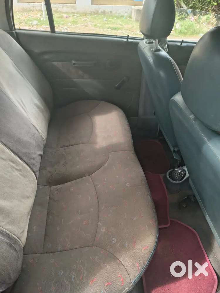 Hyundai Santro Xing 2002 Manual Petrol