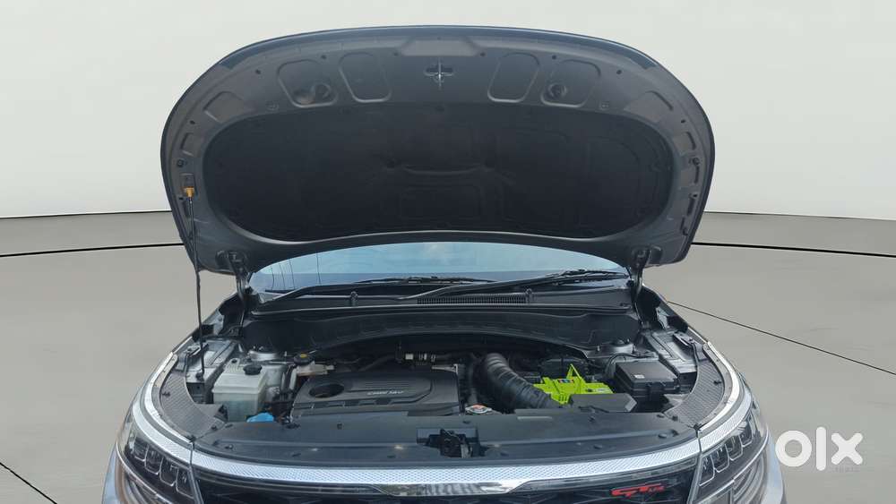 Kia Seltos 1.5 Gtx+ Diesel At, 2020, Diesel