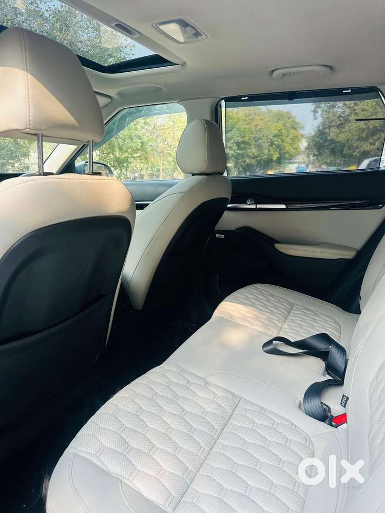 Kia Seltos Htx Plus At D, 2021, Diesel