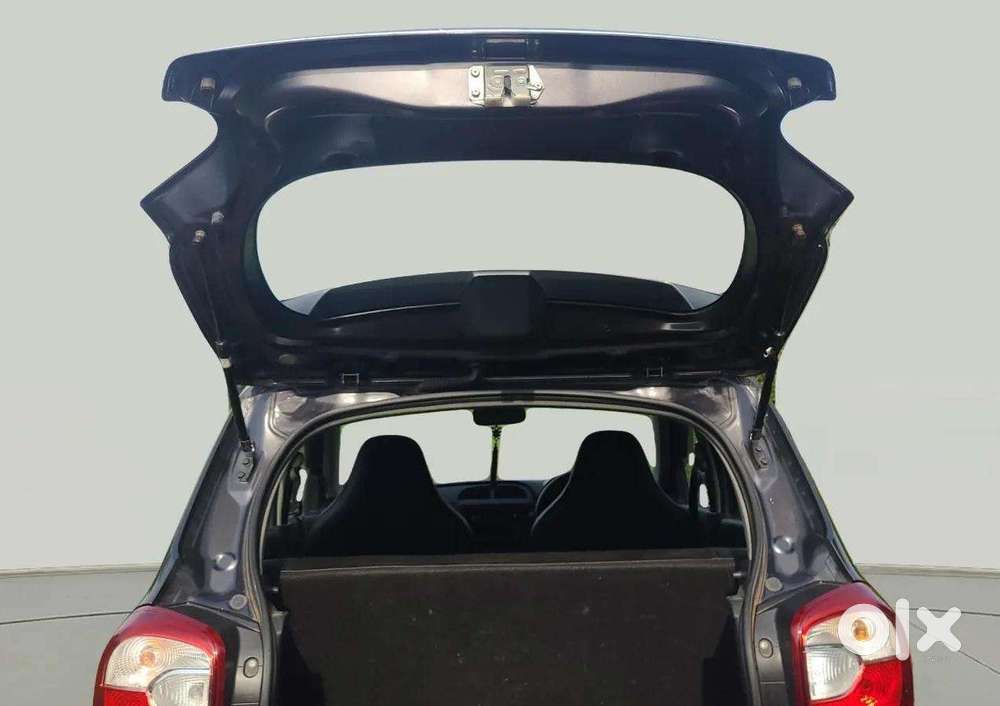 Maruti Suzuki Alto K10 Lxi Optional, 2022, Petrol