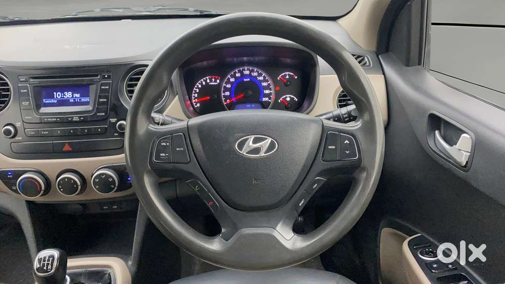 Hyundai Grand I10 Sportz 1.2 Kappa Vtvt, 2015, Petrol