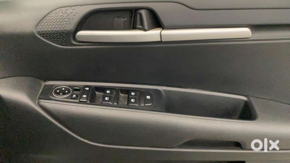 Kia Sonet Htx Plus Turbo Imt, 2023, Petrol