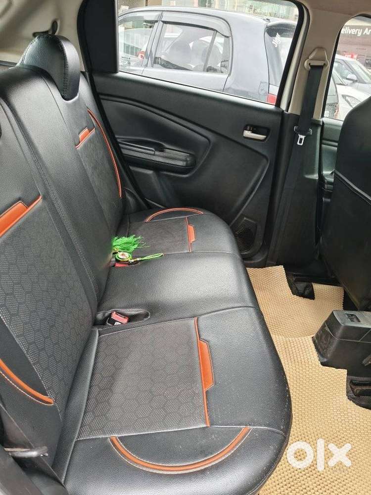 Maruti Suzuki Celerio Vxi, 2022, Petrol