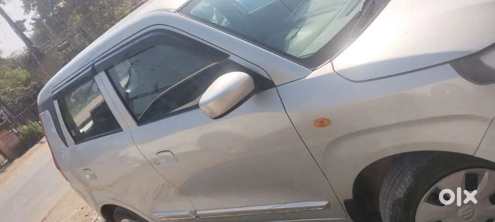 Maruti Suzuki Wagon R 2022 Cng & Hybrids 59900 Km Driven