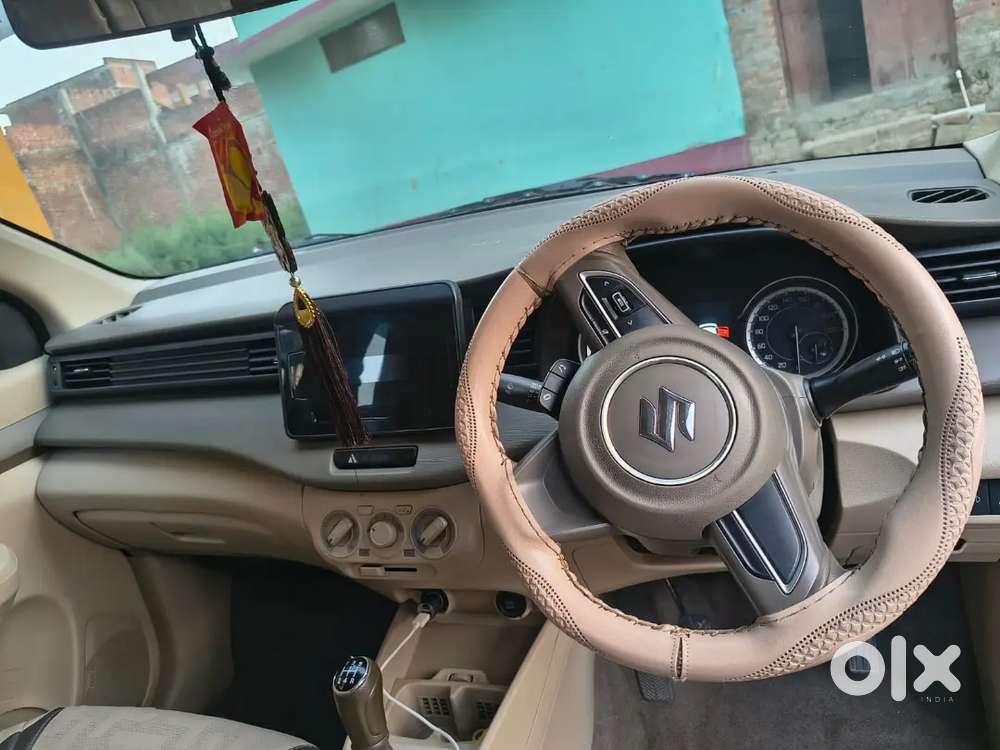 Maruti Suzuki Ertiga 2022 Cng & Hybrids 132563 Km Driven