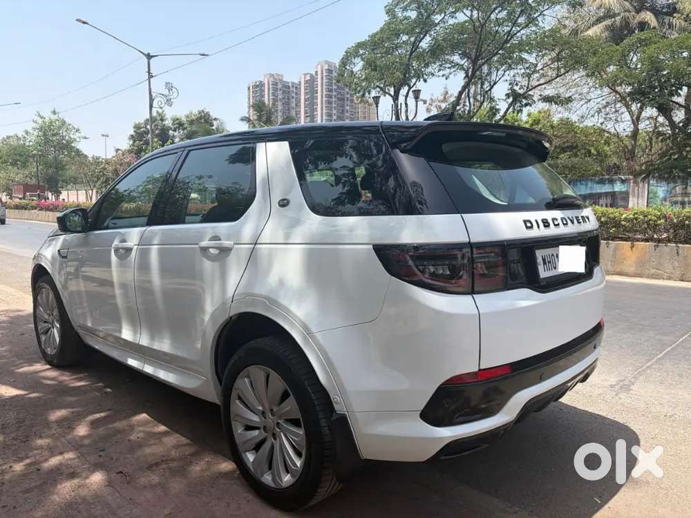 Land Rover Discovery Sport 
R Dynamic 2021 Diesel