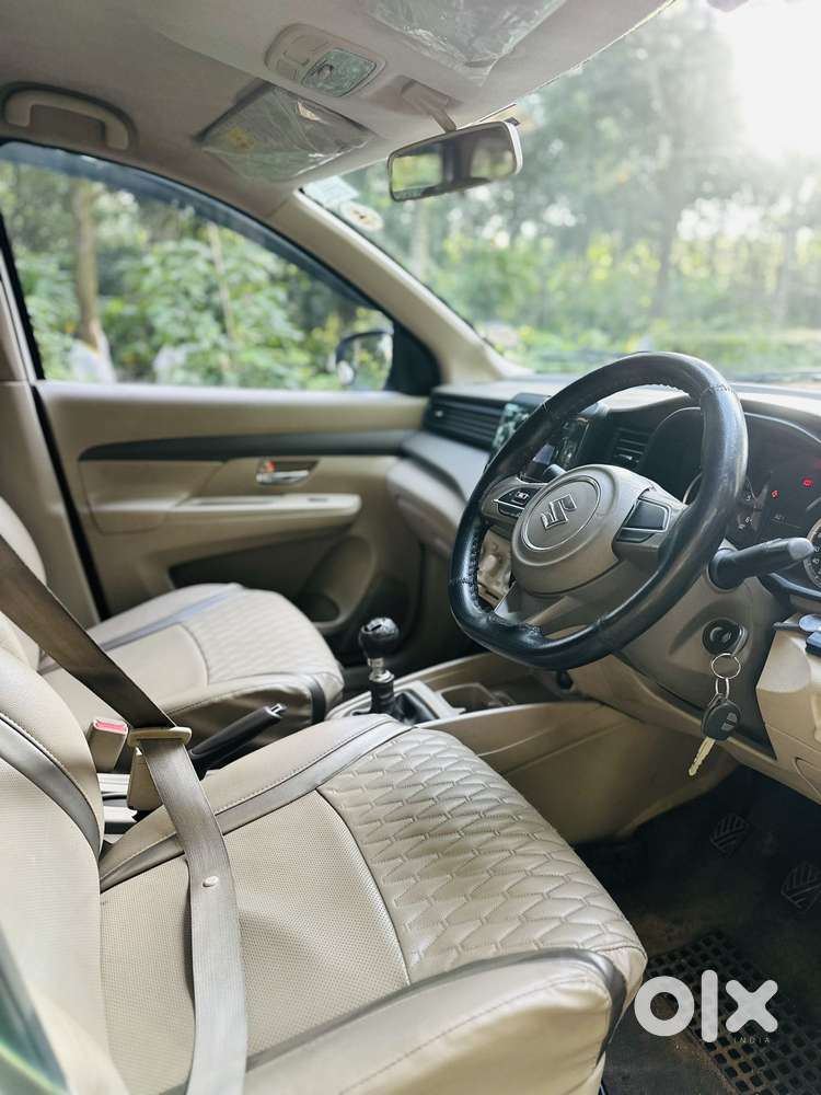 Maruti Suzuki Ertiga Shvs Vdi, 2019, Diesel
