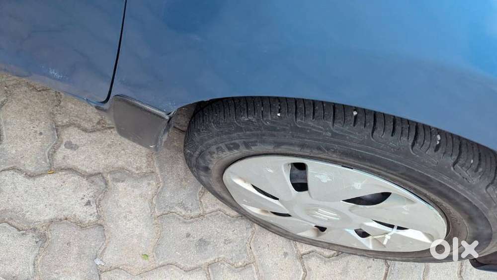 Maruti Suzuki Celerio Zxi Optional Amt Bsiv, 2016, Petrol