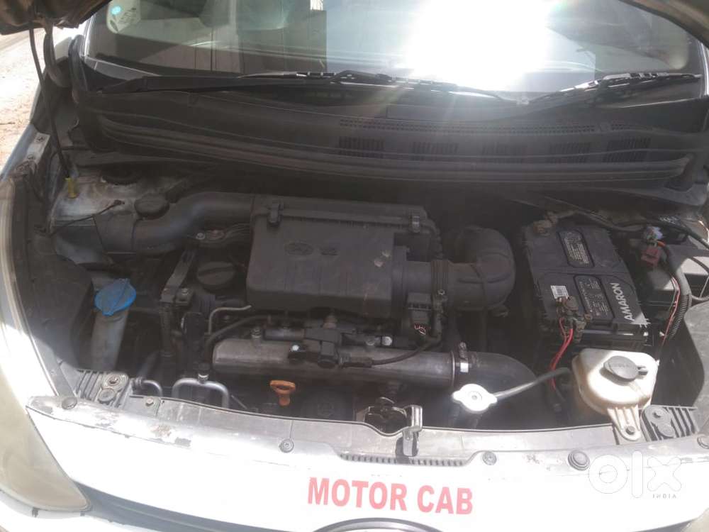 Hyundai Xcent Base 1.2, 2019, Diesel