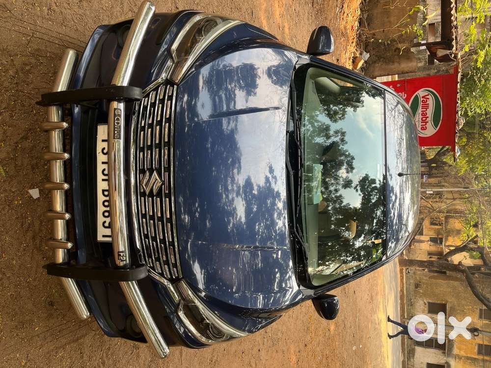 Maruti Suzuki Ertiga 2020 Petrol Well Maintained