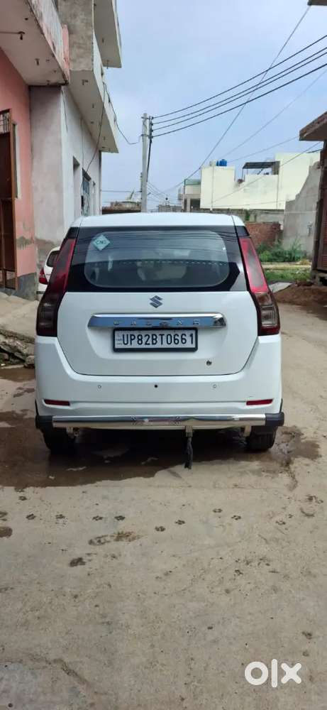 Maruti Wagon R 1.0 Lxi Cng 1 November 2024