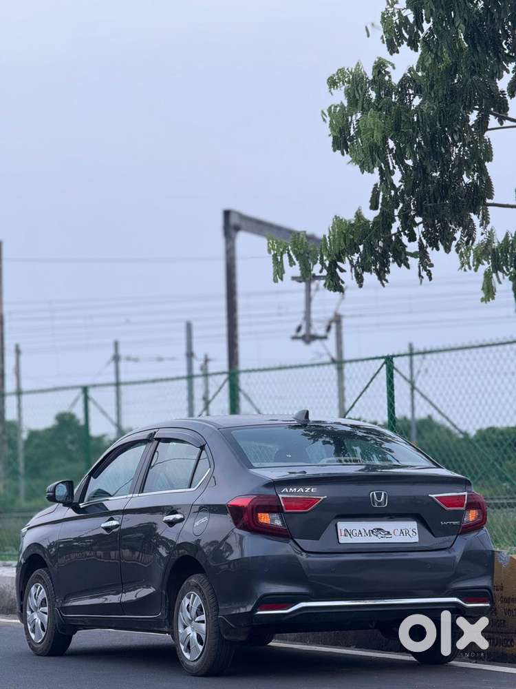 Honda Amaze 1.2 V I-vtec Mt, 2022, Petrol