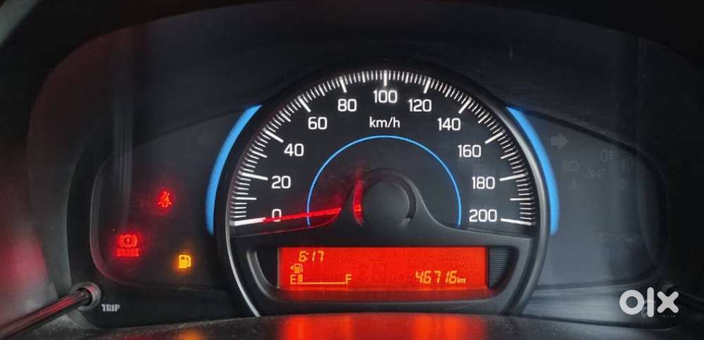 Maruti Suzuki Baleno Sigma, 2021, Petrol