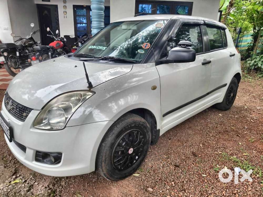 Swift Vxi Swift 2009
