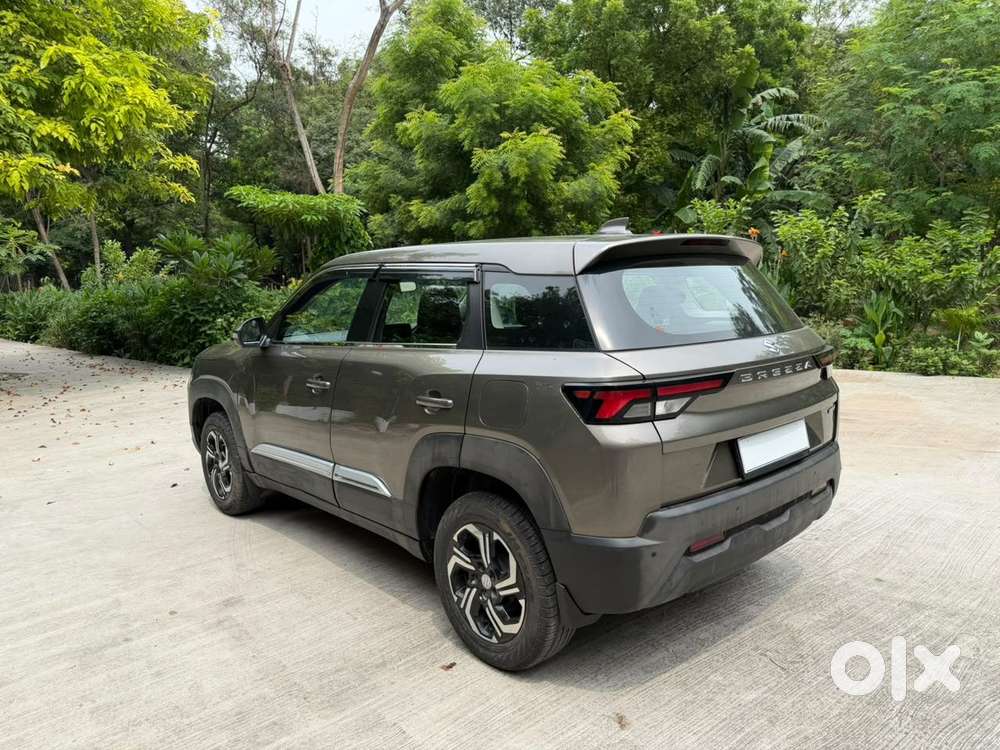 Maruti Suzuki Brezza, 2023, Cng & Hybrids