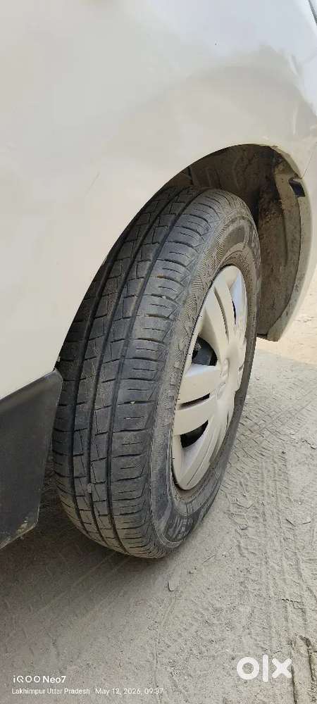 Alto Lxi 2021 Only 6770 Km Run . Only One Seevice.